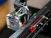 Read more about the article Żywotność drukarek 3D i elementów drukowanych