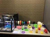 Read more about the article Czy technologia 3D podbije branżę produkcji zabawek?