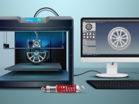 Read more about the article Wdrożenie druku 3D w produkcji czy outsourcing?