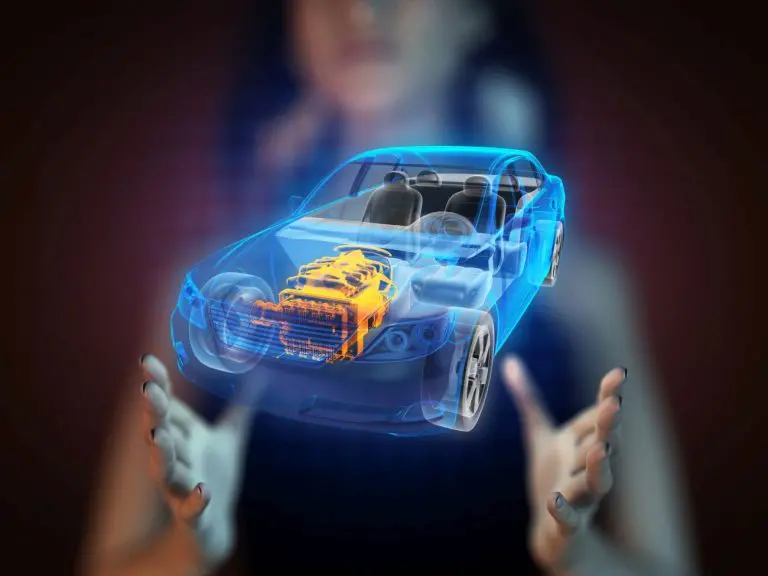Read more about the article Zastosowanie 3D w reklamie