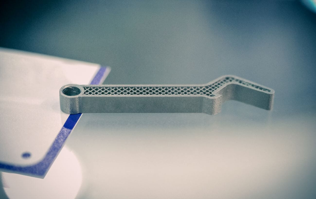 Technologia SLS i jej możliwości