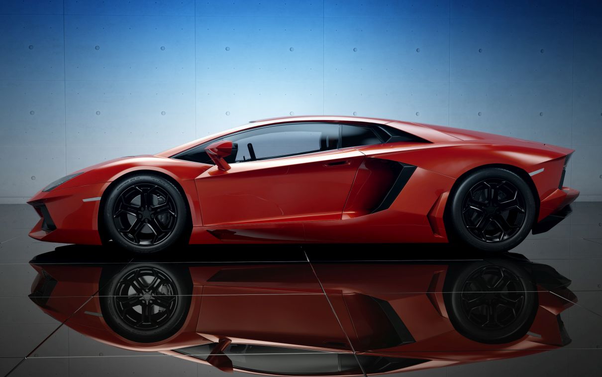 Samochody do druku: abstrakcja czy rzeczywistość?