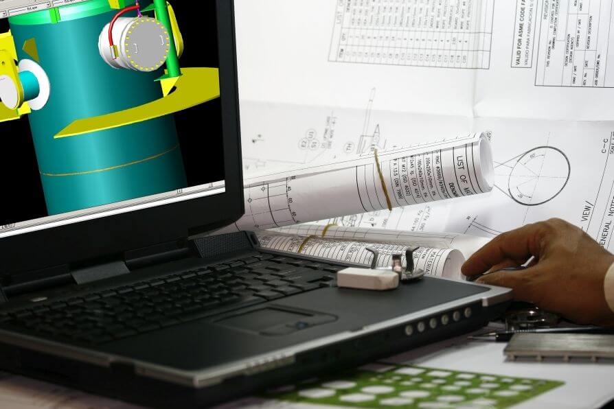 Manipulator 3D i jego zastosowanie