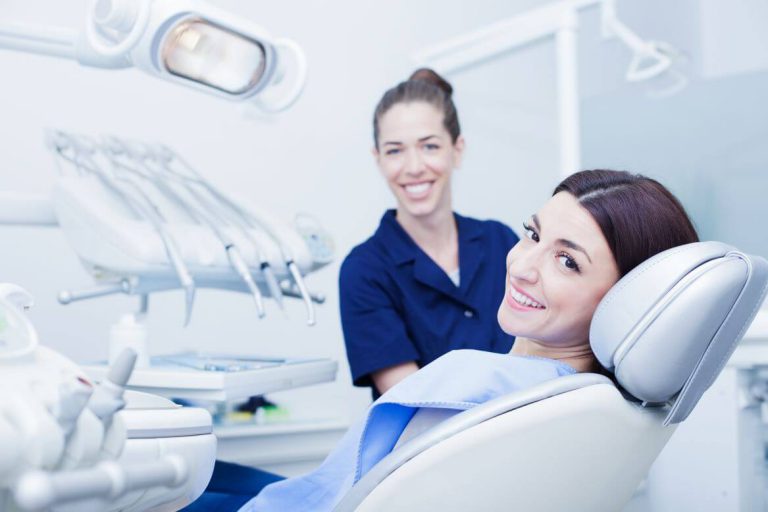 Read more about the article Zastosowanie druku 3D w stomatologii