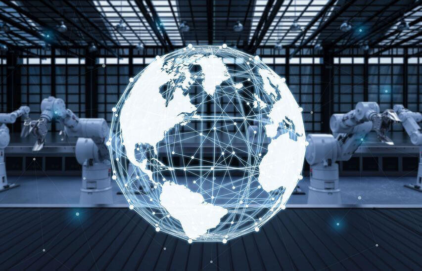 W jakich dziedzinach można stosować druk przestrzenny?