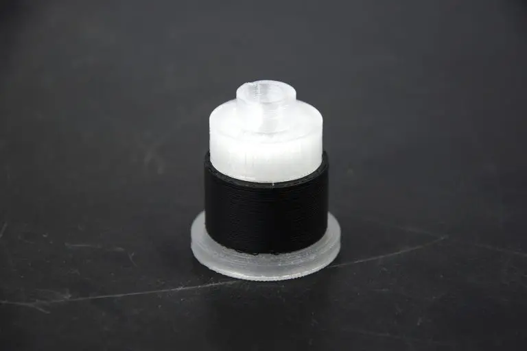 Read more about the article Wydruk 3D z polipropylenu