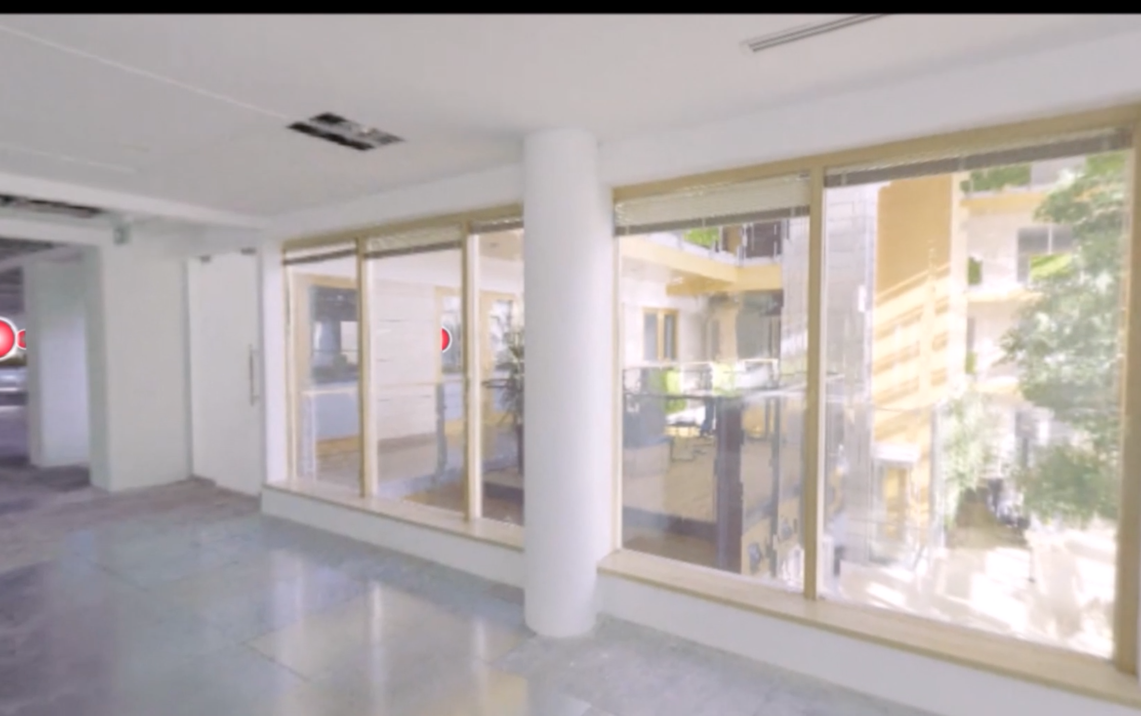 Efekty skanowania w programie TrueView