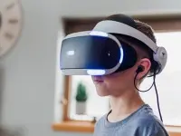 Read more about the article VR – czym jest i jaką ma przyszłość?