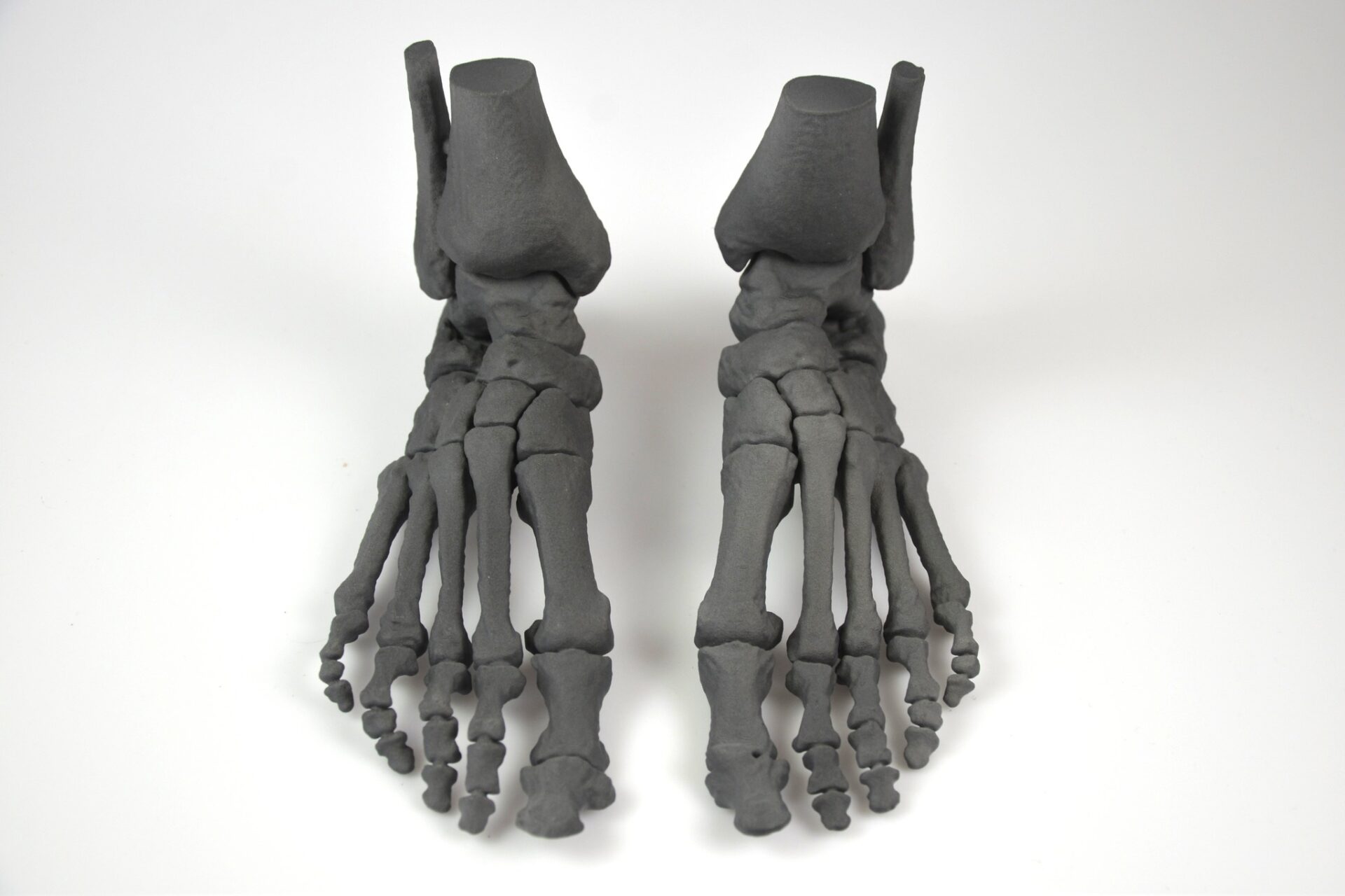 Przymiary 3D w medycynie