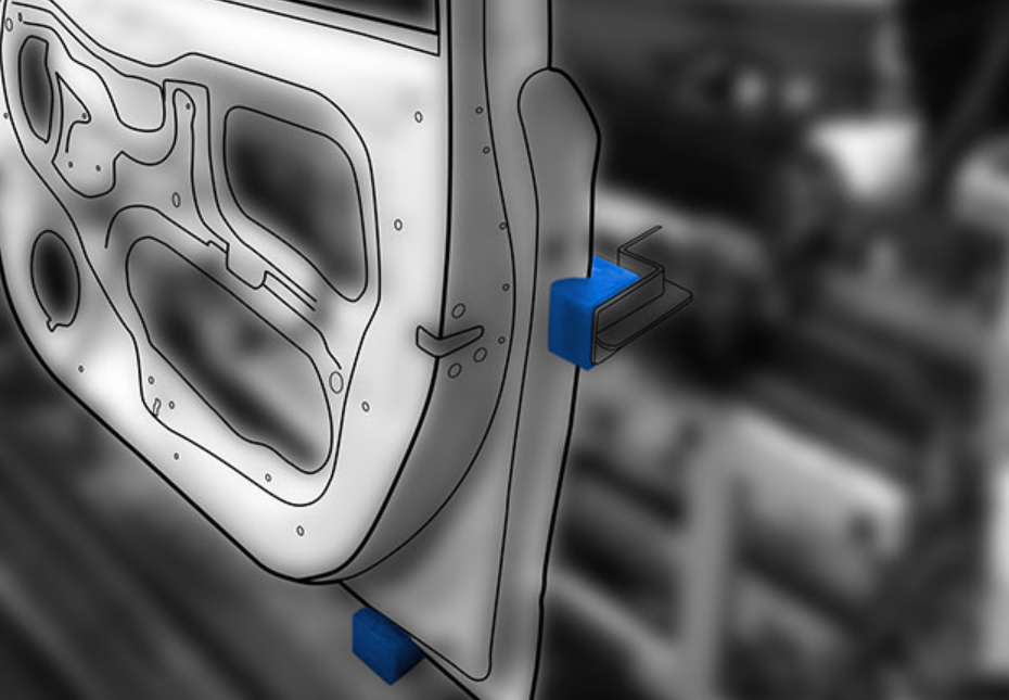 Drukarki 3D INTAMSYS odmieniają oblicze japońskiego przemysłu samochodowego