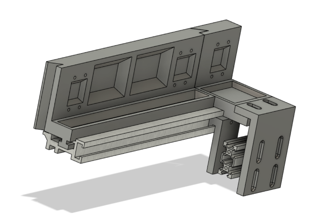 Ograniczenie wpływu błędu ludzkiego i przyspieszenie produkcji dzięki drukarce 3D firmy INTAMSYS