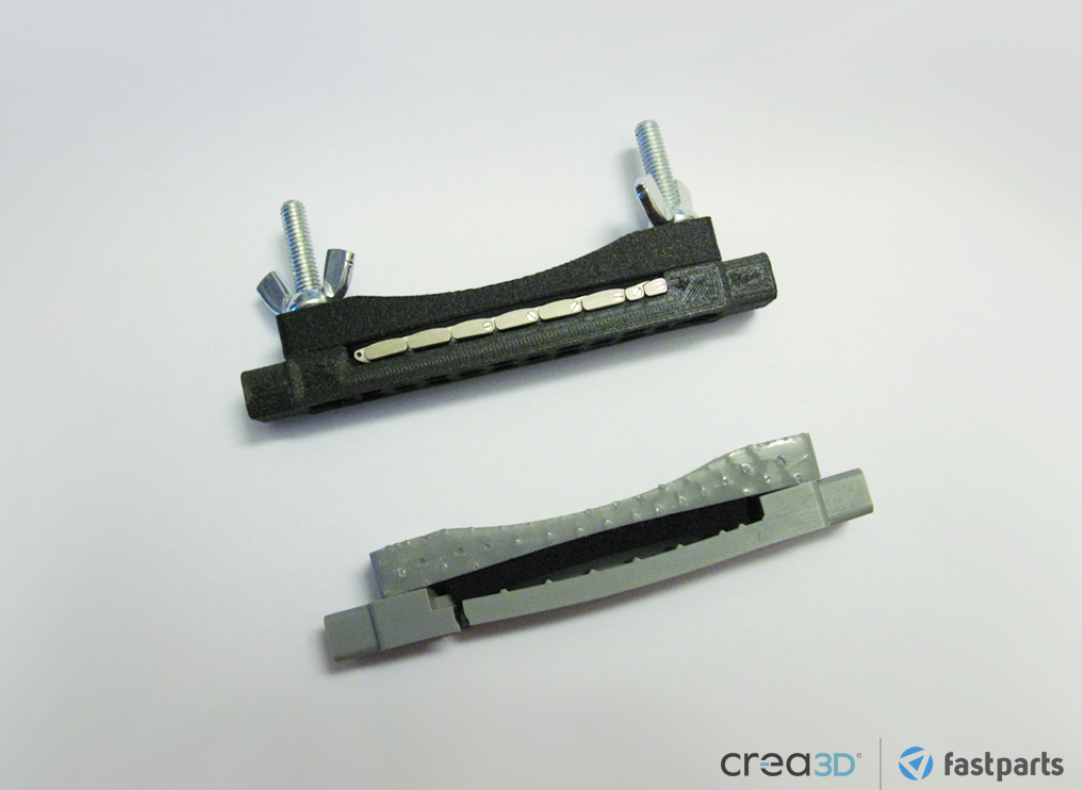 Druk 3D w jubilerstwie i zegarmistrzostwie