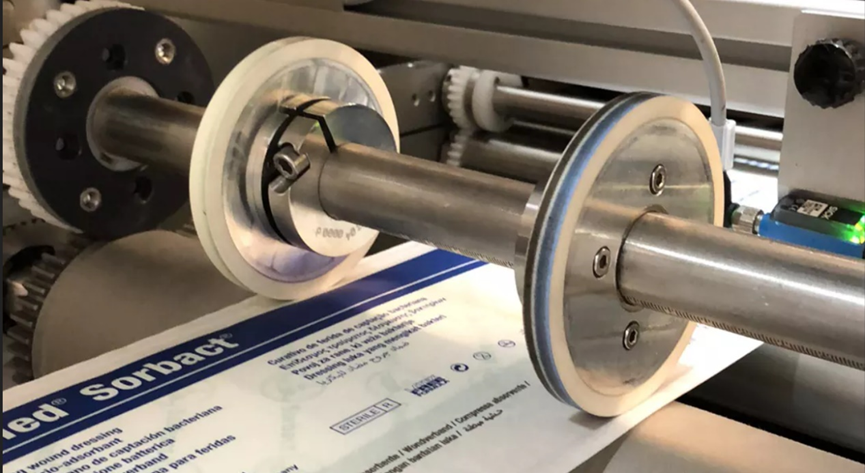 Druk 3D rozwiązuje problem części zamiennych w przemyśle medycznym