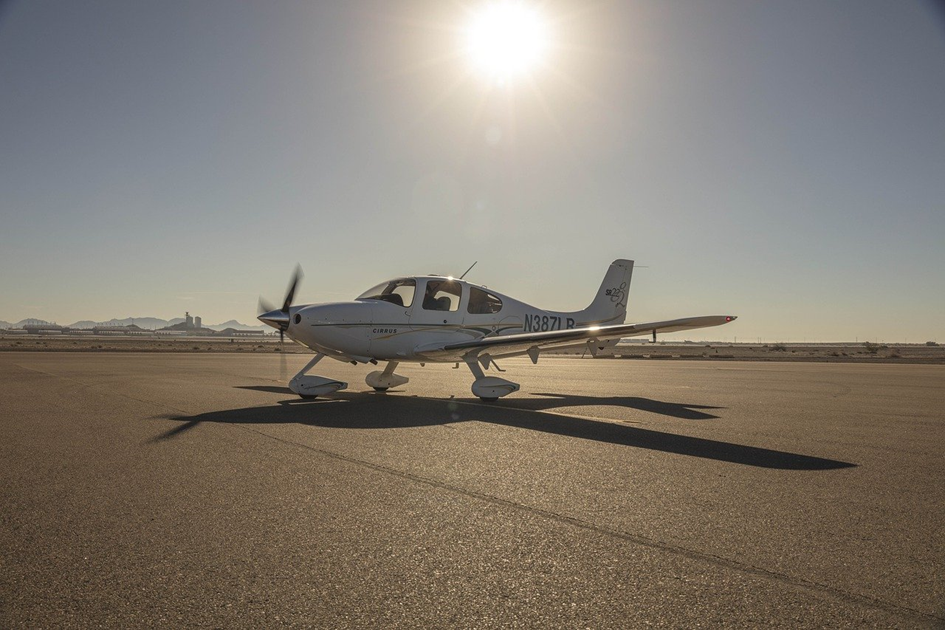 Inżynieria odwrotna w przemyśle lotniczym