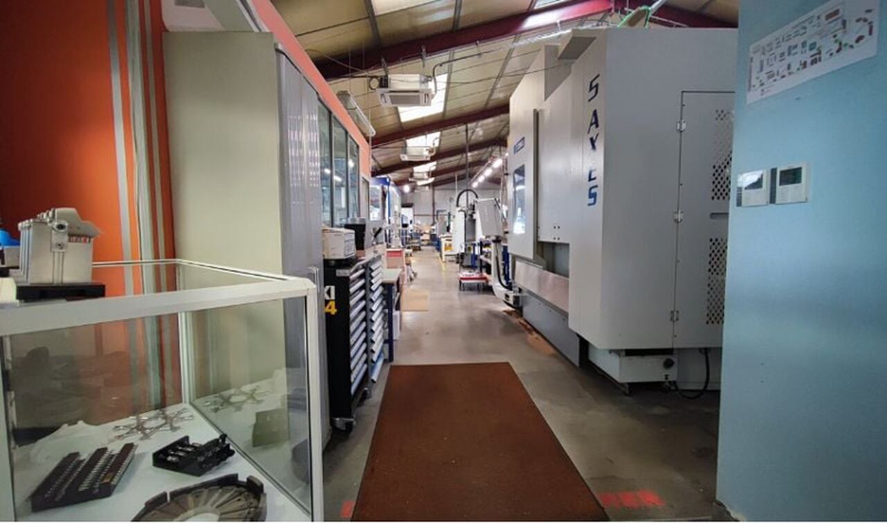 Czy przemysłowy polimerowy druk 3D zastąpi metalowe części?