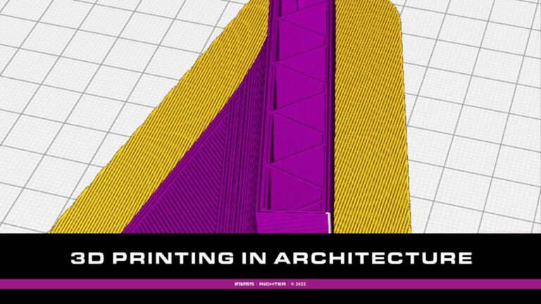 Read more about the article Rozwiązywanie wyzwań w branży budowlanej dzięki innowacyjnej architekturze i drukowi 3D