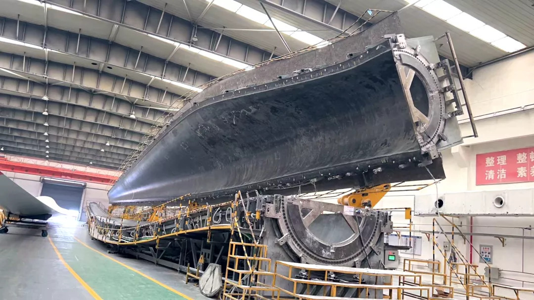 Zastosowanie skanerów laserowych 3D do inspekcji łopat turbin wiatrowych