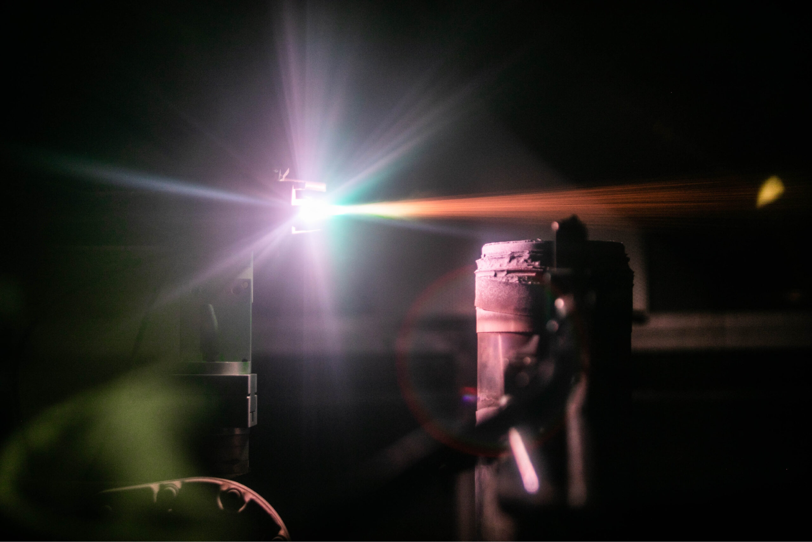 Drukowanie silikonowych osłon do obróbki plazmą