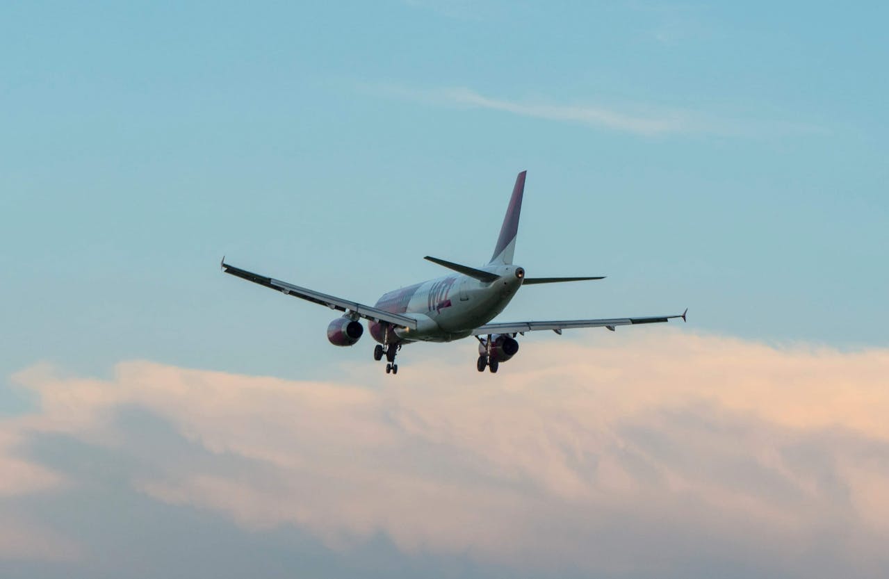 Spiekanie laserowe SLS w lotnictwie