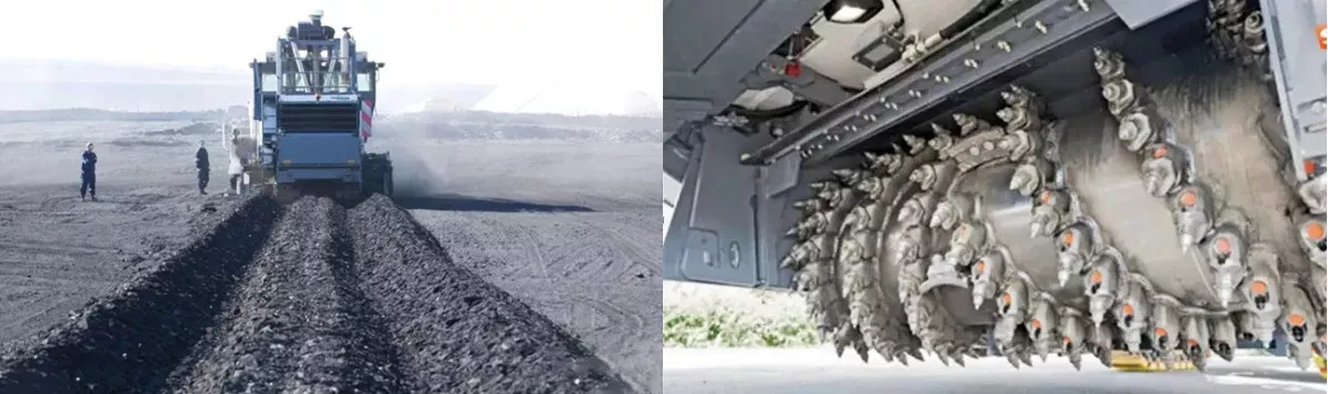 Skanowanie 3D w inspekcjach mechanicznych