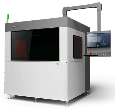 przemysłowa drukarka 3d rspro1400