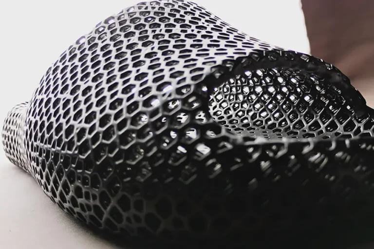 Read more about the article Buty na wakacje z drukarki 3D – przyszłość która jest już dziś
