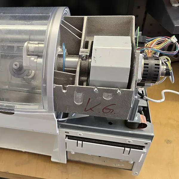 Sicona Dentsply Cerec MC XL 2