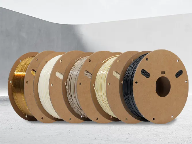 filamenty techniczne - wysokotemperaturowe od Intamsys