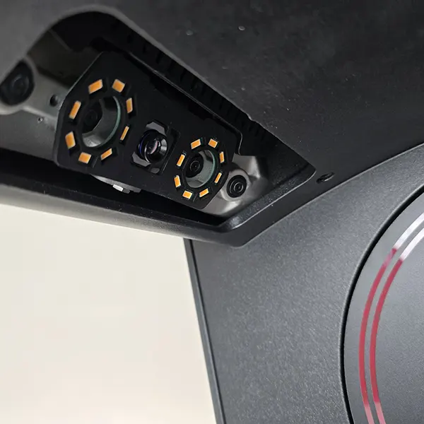 Naprawa skanera 3Shape E Scanner