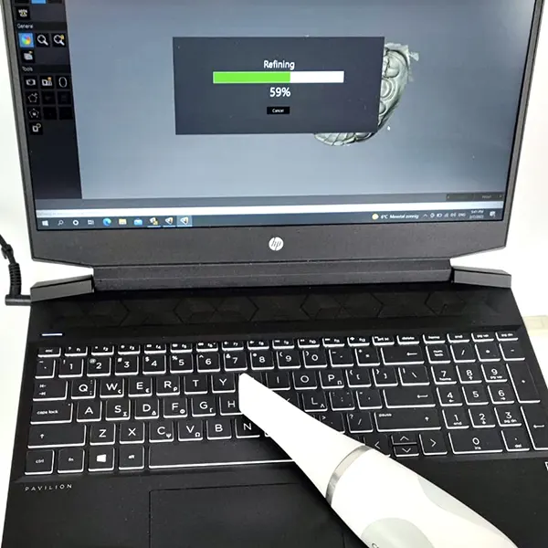 Serwis Carestream 0CS3600