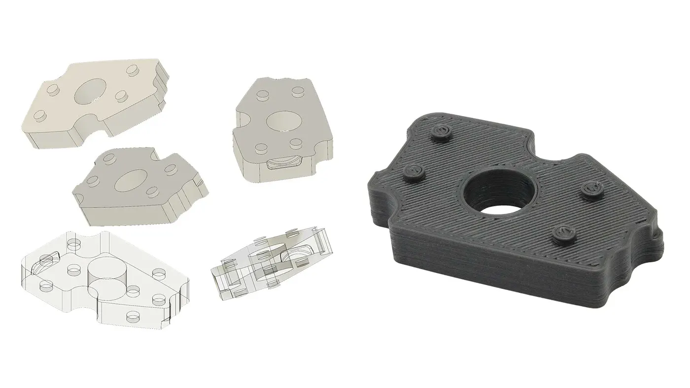 Jak uniezależnić się od dostawców maskowania z silikonu? Lekcja od Euromask