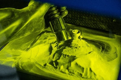 ekonomiczna drukarka TruPrint2000