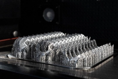 monitorowanie pracy drukarki TruPrint 2000