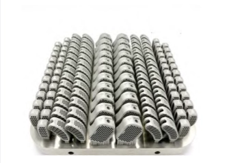 Przykładowy wydruk z drukarki TruPrint2000