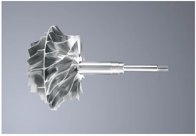 Skanowanie obszaru produkcji drukarki TruPrint 3000