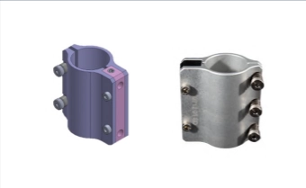 Wydruk z drukarki TruPrint 3000 przykład 4