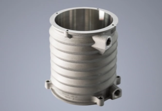 Wydruk z drukarki TruPrint 3000 przykład 6