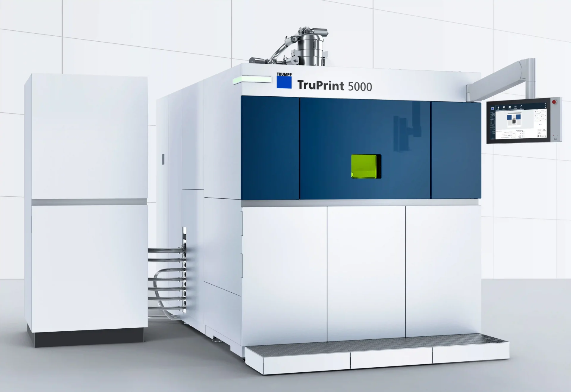 Drukarka TruPrint 5000