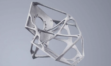 zoptymalizowany projekt druku drukarki TruPrint 5000