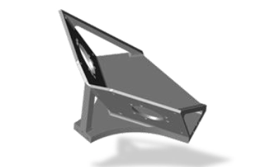 projekt do druku na drukarce TruPrint 5000