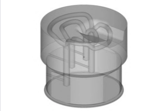 przykładowy wydruk z drukarki TruPrint 5000 4