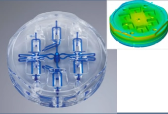 przykładowy wydruk z drukarki TruPrint 5000 12