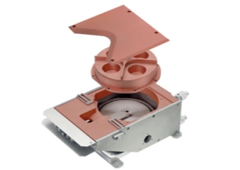 przykładowy wydruk z drukarki TruPrint 5000 9