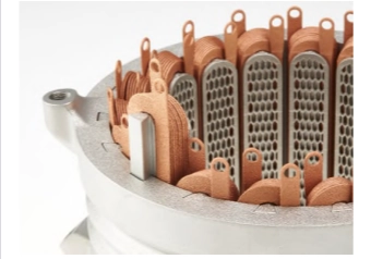 przykładowy wydruk z drukarki TruPrint 5000 8