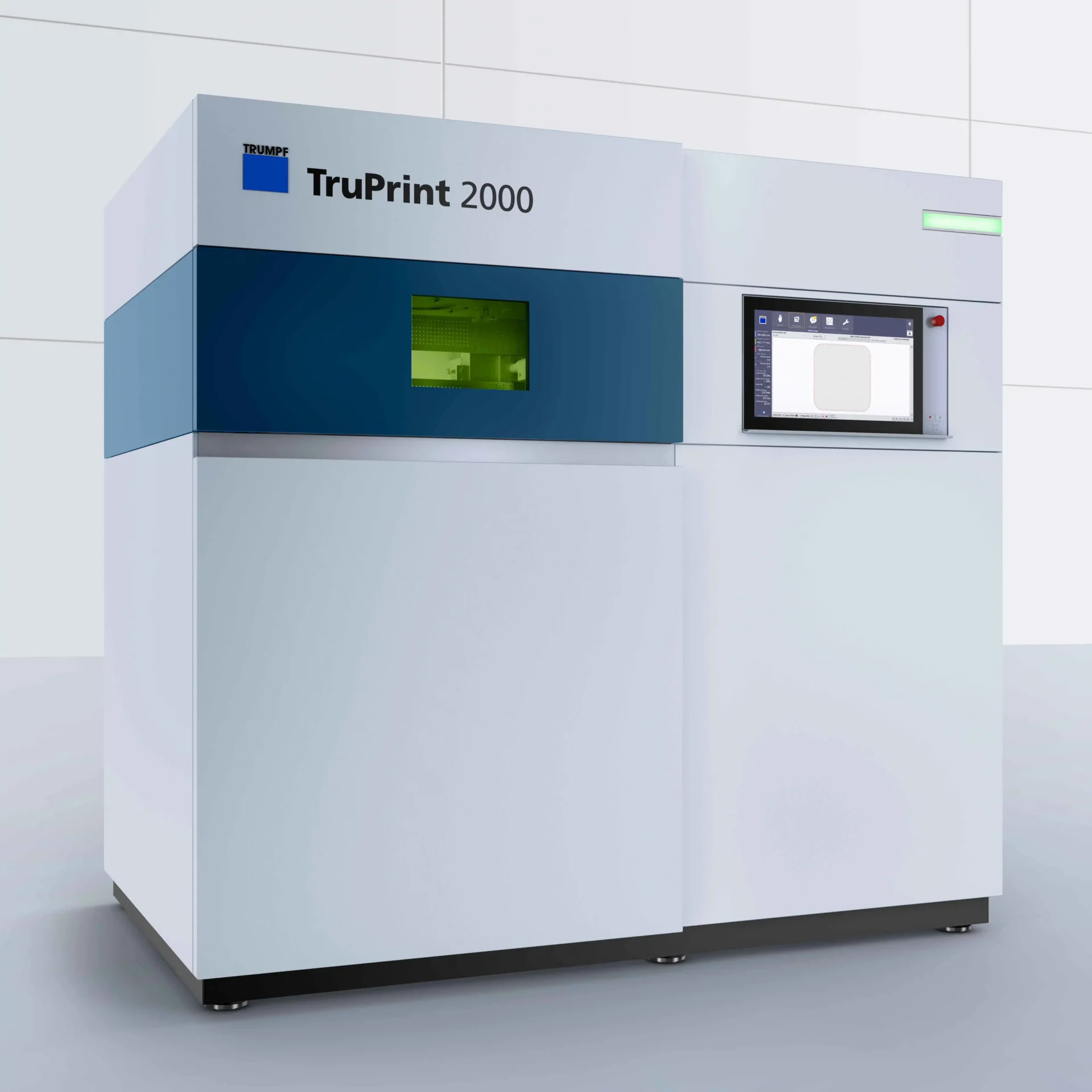 Drukarka TruPrint 2000