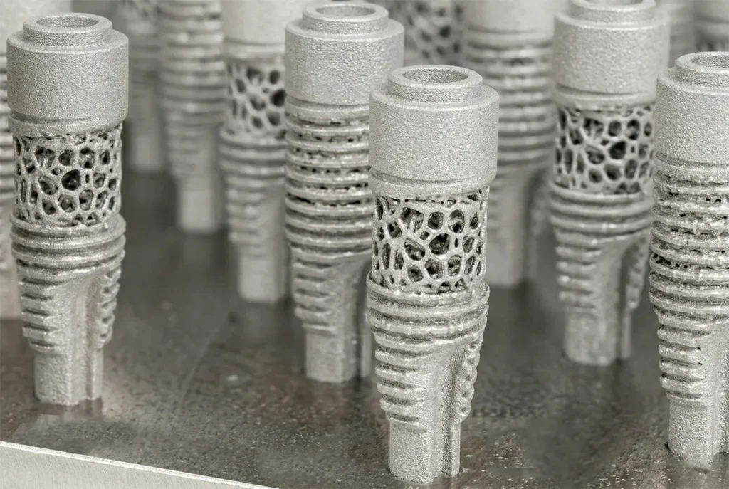 implanty stomatologiczne