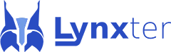 logo lynxter