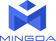 logo drukarek mingda