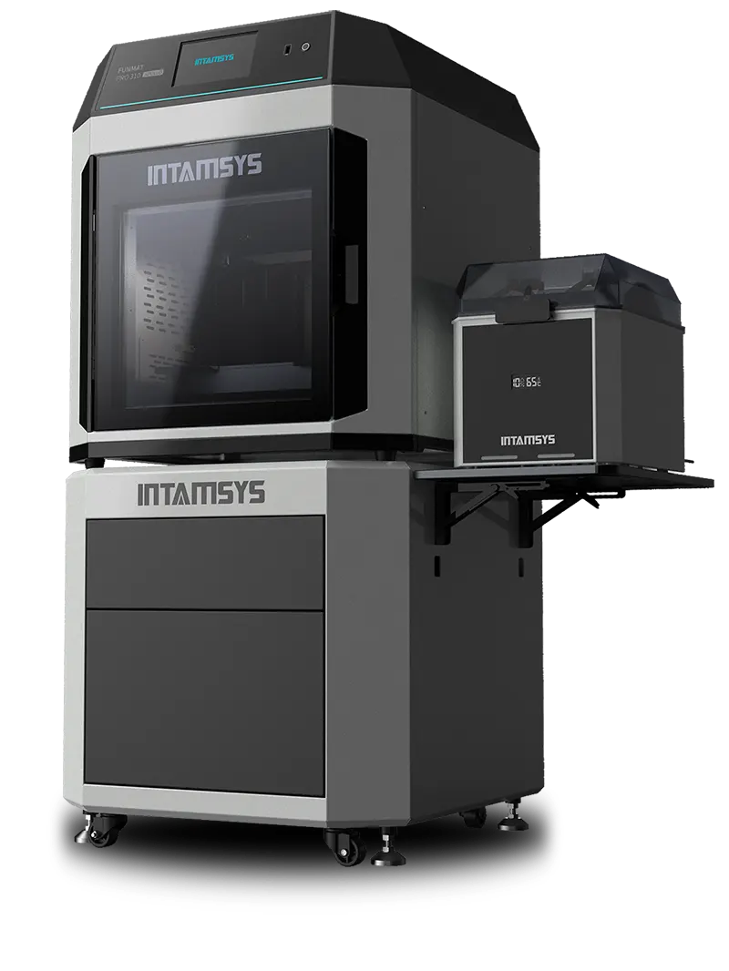 Przemysłowe drukarki 3D w ofercie dystrybucji